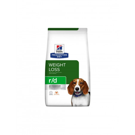Hill's - Prescription Diet - Canine r/d Pollo - Kg. 1,5