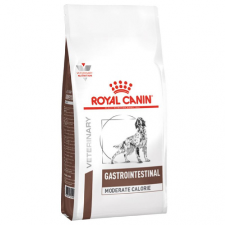 ROYAL GASTRO INTESTINAL DOG MOD.CAL 2KG
