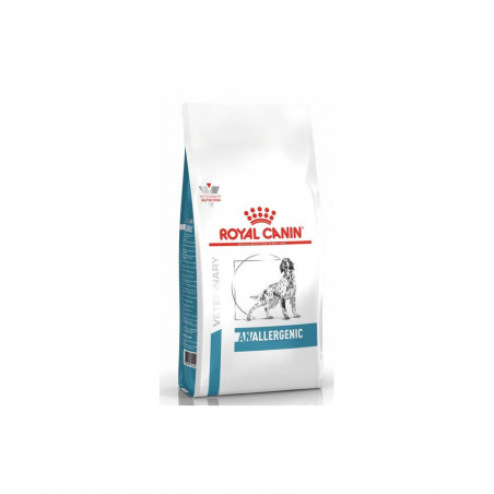 Royal Canin Anallergic per Cani da 8 Kg