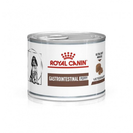ROYAL DOG GASTROINTESTINAL PUPPY 195 GR