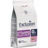 Exclusion - Diet Hypoallergenic Puppy Maiale e Piselli da 2 Kg