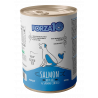 FORZA 10 MANTENIMENTO AL SALMONE CON RISO 400 GR