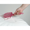 LEOPET  TOILETTE KOMODA DA 10 PEZZI  58X41X76h cm