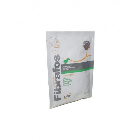 DRN Fibrafos Plus 1 busta da 30gr