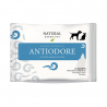 SALVIETTE ANTIODORE DERBE 35 PZ