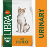 LIBRA CAT URINARY 10 KG