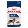 Royal Canin Maxi Adult Busta 140g