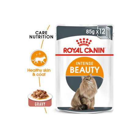 INTENSE BEAUTY GRAVY 85 GR