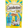Catisfactions Salmone & Formaggio 60 GR