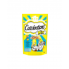 Catisfactions Salmone & Formaggio 60 GR