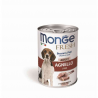 Monge Fresh ADULT agnello 400 gr