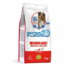 FORZA 10 MEDIUM CERVO E PATATE 12 KG.