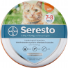 Seresto collare gatti 38 cm