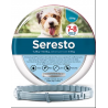 Seresto Collare antiparassitario per cani piccoli inferiore a 8 kg
