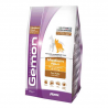 GEMON Medium adult con pollo 15 KG