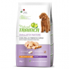 Trainer Natural Dog Small&Toy Mature con Pollo e Riso - 2Kg
