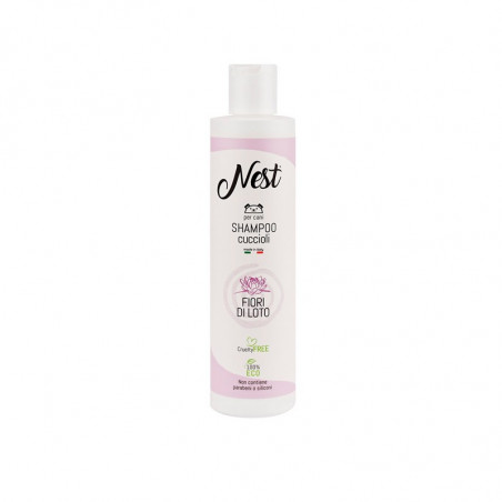 Nest - Shampoo per cuccioli - 250ml