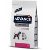 Advance Cibo Secco Veterinare Diet Urinare per Cani 3 kg