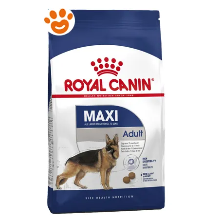 ROYAL MAXI ADULT 15KG