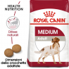 ROYAL MEDIUM ADULT 15KG.