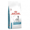 ROYAL CANIN HYPOALLERGENIC DOG 2KG.