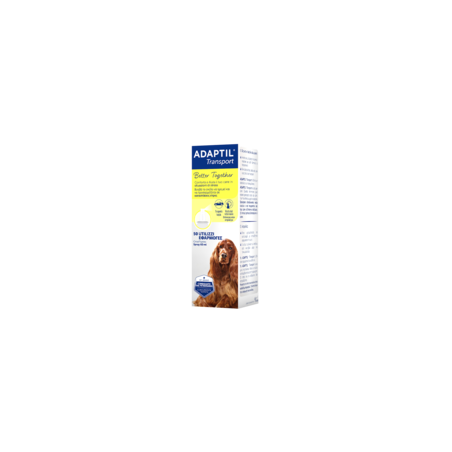 ADAPTIL SPRAY 60ML - CEVA