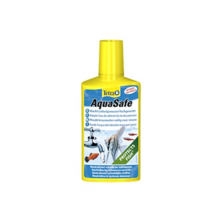 TETRA AQUASAFE 250ML