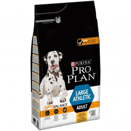 Purina Pro Plan Large Athletic Adult Optibalance con Pollo - 14Kg