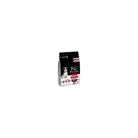 Purina Pro Plan Medium Adult Optiderma con Salmone - 14Kg