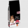 Purina Pro Plan Medium Adult Optiderma con Salmone - 14Kg