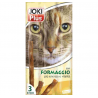 Joki plus gatto Formaggio 3x5g