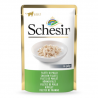 SCHESIR CAT FILETTI POLLO 85 GR.