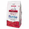 MONGE MINI ADULT POLLO 800 GR MONGE MINI ADULT POLLO 800 GR