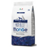 MONGE MEDIUM MANTENIMENTO 12 KG