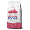 Monge Adult All Breeds Manzo & riso 2,5 KG Monge Adult All Breeds Manzo & riso 2,5 KG