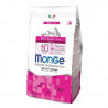MONGE EXTRA SMALL ADULT POLLO 3KG