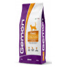 GEMON CAT ADULT POLLO E TACCHINO 7 KG