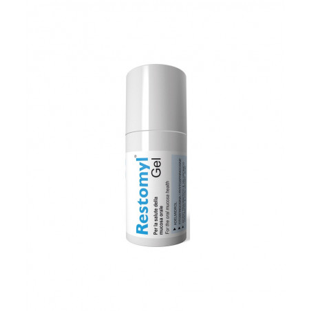 Innovet Restomyl Gel 30 ml per cane e gatto