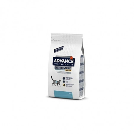 Advance Veterinary Diets Gastroenteric Sensitive per Gatti - 1,5Kg