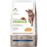 Trainer Natural Hairball Cat Adult al Pollo e mix di fibre - 1,5Kg