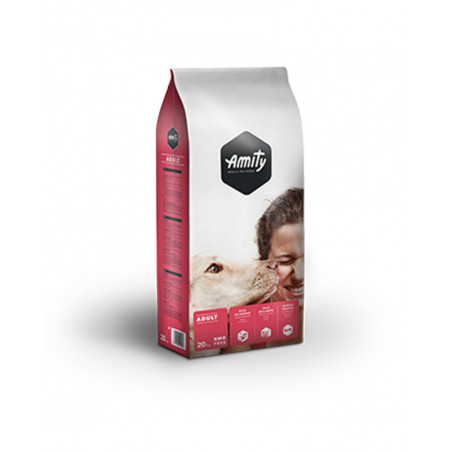 Amity ADULTO 20KG