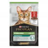 Purina Pro Plan Nutri Savour Sterilised in Salsa 85g
