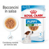 ROYAL DOG PUPPY MINI 85 GR