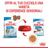 ROYAL DOG PUPPY MINI 85 GR