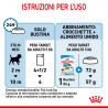 ROYAL DOG PUPPY MINI 85 GR