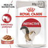 ROYAL INSTINCTIVE GRAVY 85GR. SALSA