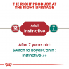 ROYAL INSTINCTIVE GRAVY 85GR. SALSA