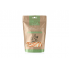 JERKY DI POLLO E CLOROFILLA 80 GR.