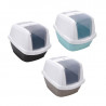 IMAC - Lettiera Maddy Junior