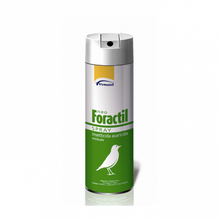 NEO FORACTIL SPRAY 300 ML.
